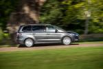 Ford Galaxy 2015 года (UK)
